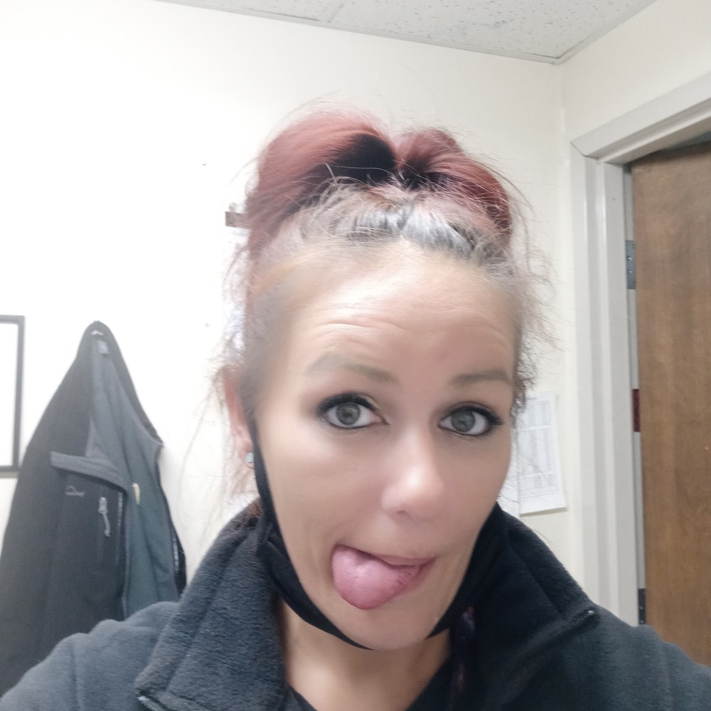 Meet your Posher, Brittanie